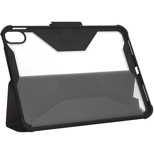 Husa UAG Plyo compatibila cu iPad 10.9 inch 2022 Black/Ice