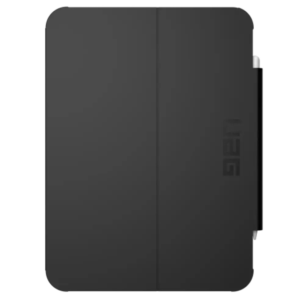 Husa UAG Plyo compatibila cu iPad 10.9 inch 2022 Black/Ice