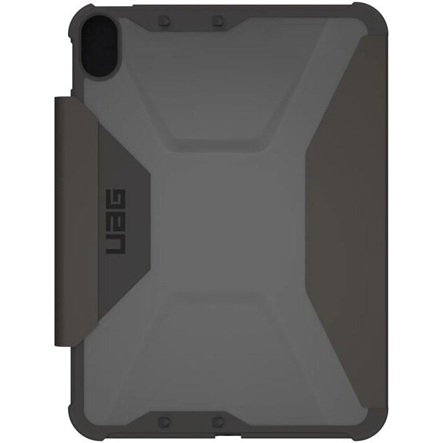 Husa UAG Plyo compatibila cu iPad 10.9 inch 2022 Black/Ice