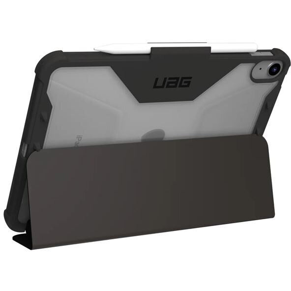 Husa UAG Plyo compatibila cu iPad 10.9 inch 2022 Black/Ice