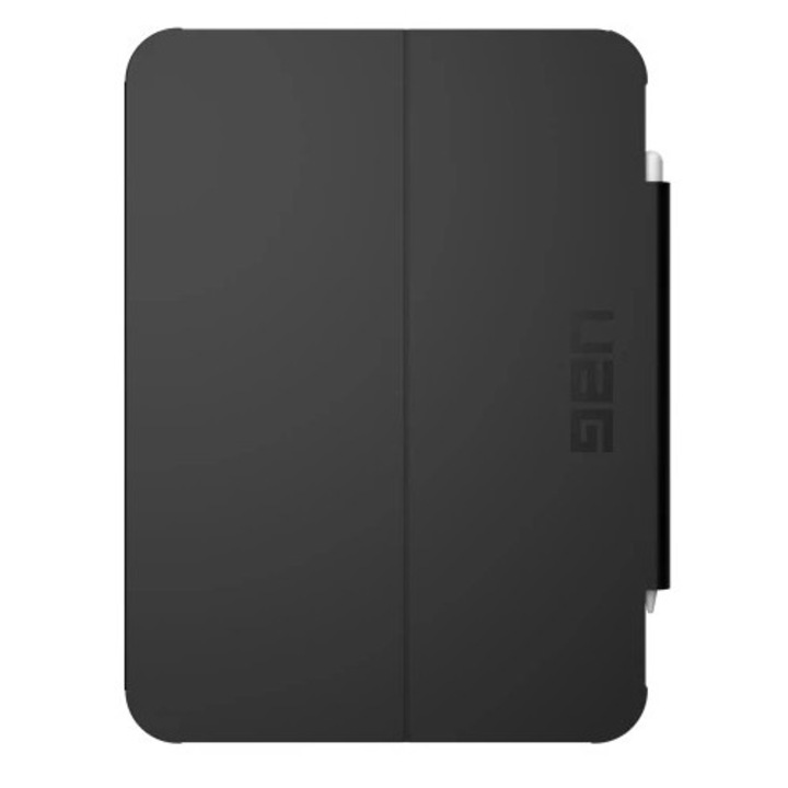Husa UAG Plyo compatibila cu iPad 10.9 inch 2022 Black/Ice
