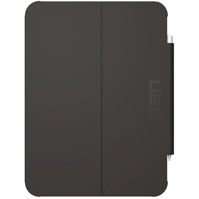 Husa UAG Plyo compatibila cu iPad 10.9 inch 2022 Black/Ice