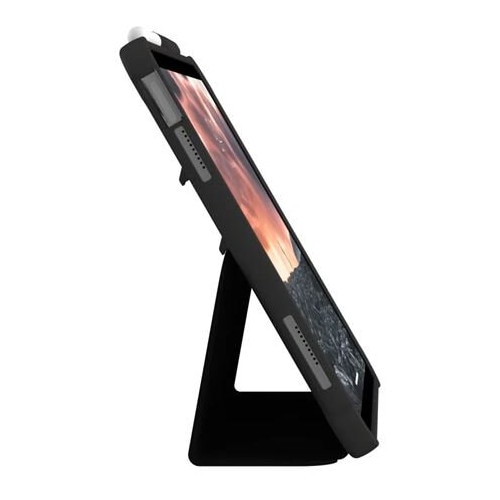 Husa UAG Plyo compatibila cu iPad 10.9 inch 2022 Black/Ice