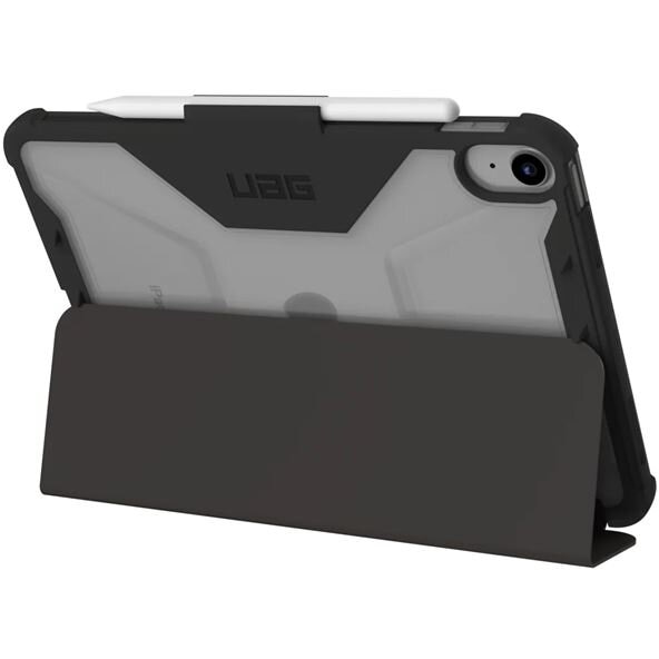 Husa UAG Plyo compatibila cu iPad 10.9 inch 2022 Black/Ice