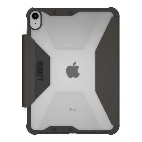 Husa UAG Plyo compatibila cu iPad 10.9 inch 2022 Black/Ice