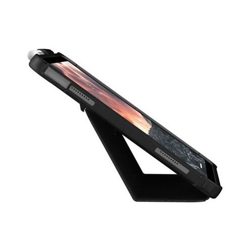 Husa UAG Plyo compatibila cu iPad 10.9 inch 2022 Black/Ice