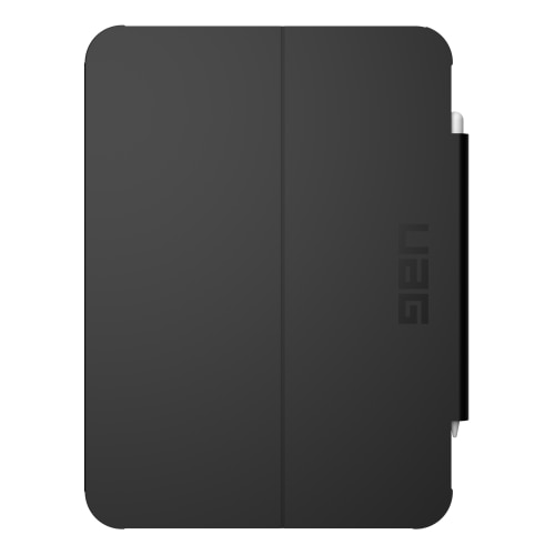 Husa UAG Plyo compatibila cu iPad 10.9 inch 2022 Black/Ice