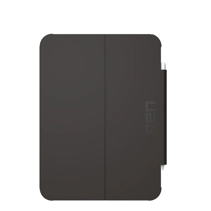 UAG Plyo tok, iPad 10.9" 2022 kompatibilis, Black/Ice