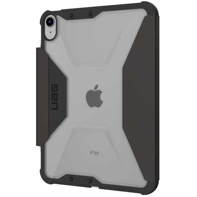 Husa UAG Plyo compatibila cu iPad 10.9 inch 2022 Black/Ice