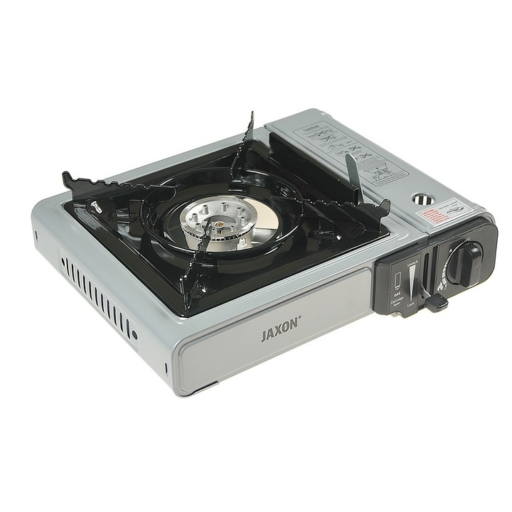Jaxon 104 Camping Stove - Ak-ku104