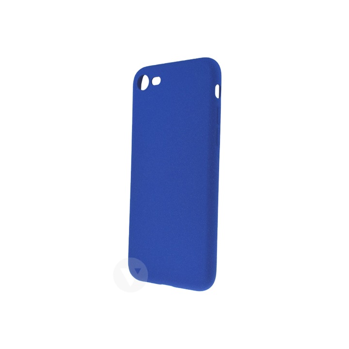 Védőburkolat, Rugged Case Wisko, Samsung Galaxy S10 kompatibilis, kék