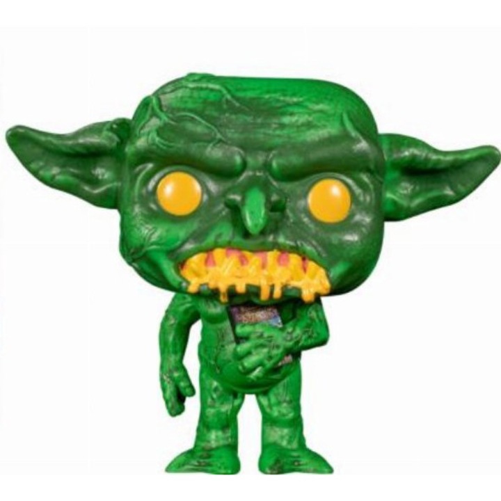 Фигурка Mandy, Cheddar Goblin 1161, Vinyl, 10 cm, Green