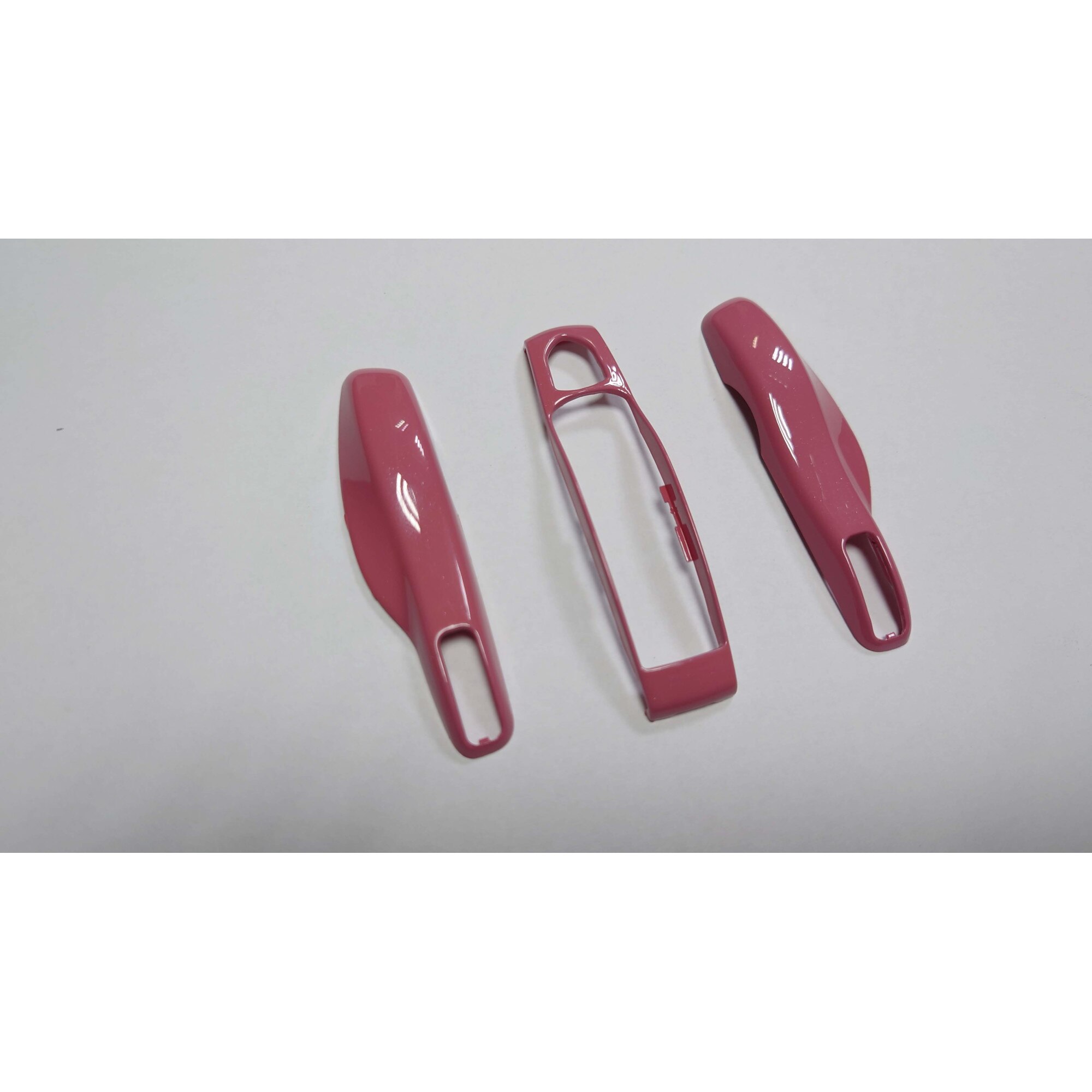 No.4-For Old key -Étui à clés pour Porsche Panamera, Cayenne, Macan, 911, 718, 9YA, 971, housse