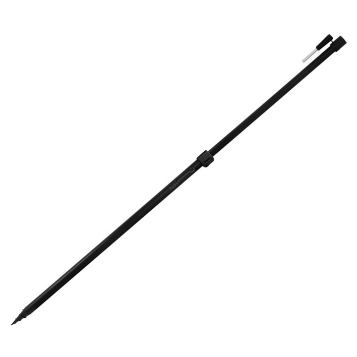 Suport telescopic lanseta Delphin D-STICK, 110-180 cm, un post