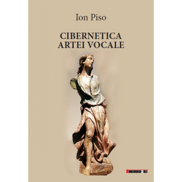 Cibernetica Artei Vocale - Ion Piso
