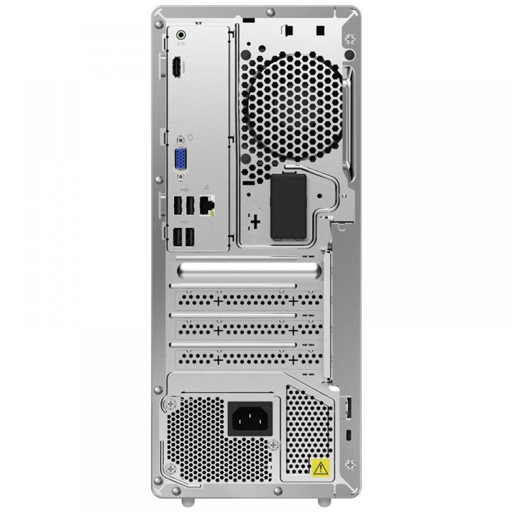 Desktop PC Lenovo IdeaCentre 14IOB6, Intel Core i7-11700 C 16 T, 2.5  GHz 4.9 GHz, 65 W, 16 GB RAM, 512 GB SSD, DVD-RW, Intel UHD Graphics 750,  Free DOS