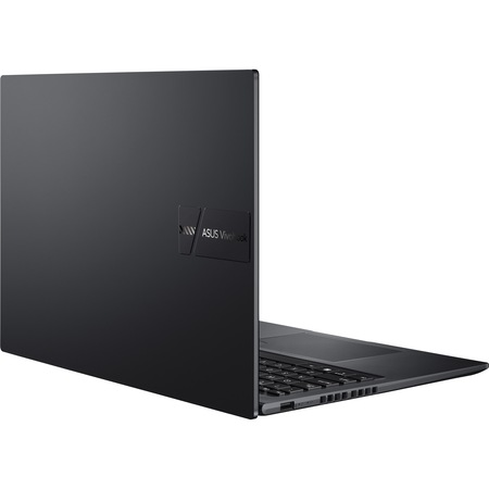 Лаптоп ASUS Vivobook 16 A1605ZA, Intel® Core™ i7-1255U, 16", 3.2K, OLED, RAM 16GB, 512GB SSD, Intel® Iris® Xᵉ Graphics, No OS, Indie Black