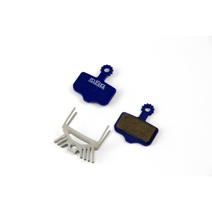 a2Z AZ-296 fékpofa tárcsafékhez