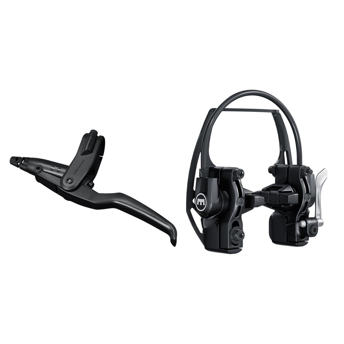 Magura hs11 easy mount carbotecture® brake