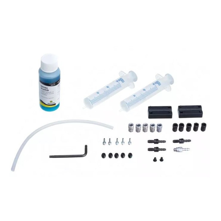 Magura mini légtelenítő szett