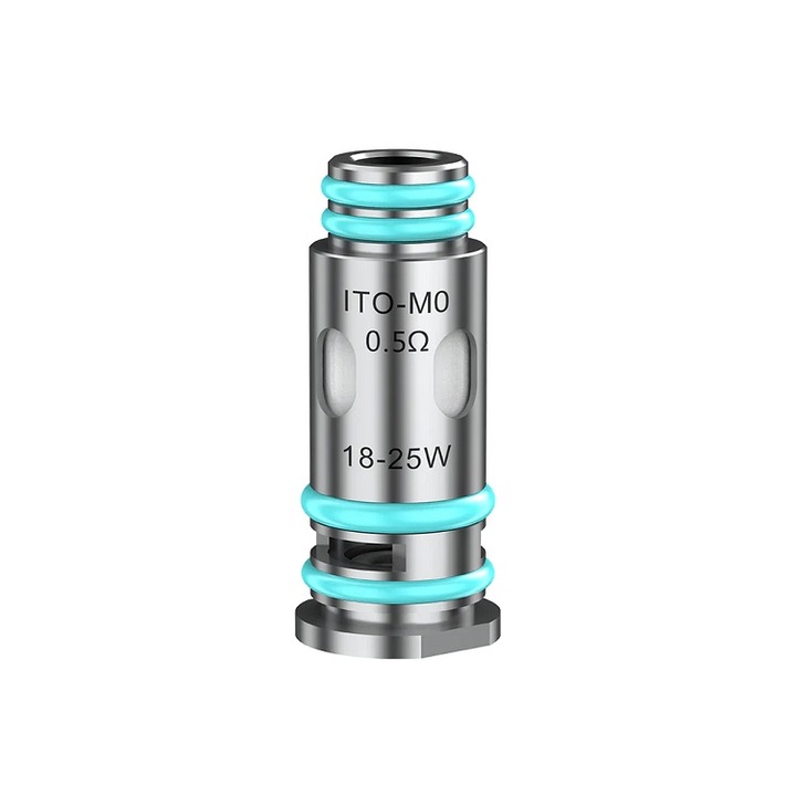 Rezistenta Voopoo ITO M0 - 0.5ohm