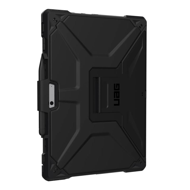 Carcasa UAG Metropolis SE compatibila cu Microsoft Surface Pro 9 13 inch Black