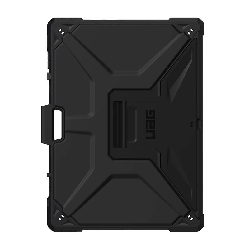 Carcasa UAG Metropolis SE compatibila cu Microsoft Surface Pro 9 13 inch Black