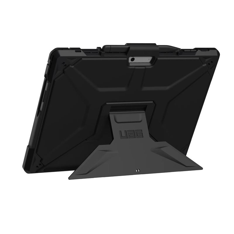 Carcasa UAG Metropolis SE compatibila cu Microsoft Surface Pro 9 13 inch Black
