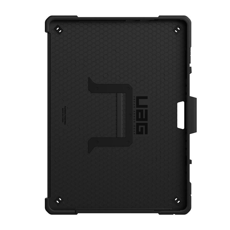 Carcasa UAG Metropolis SE compatibila cu Microsoft Surface Pro 9 13 inch Black