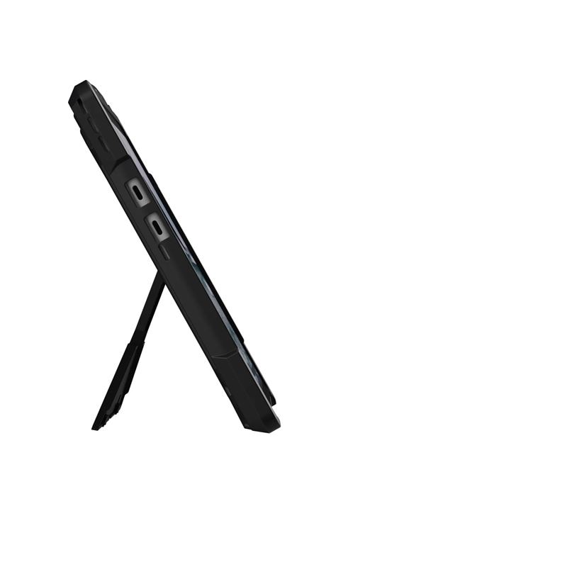 Carcasa UAG Metropolis SE compatibila cu Microsoft Surface Pro 9 13 inch Black