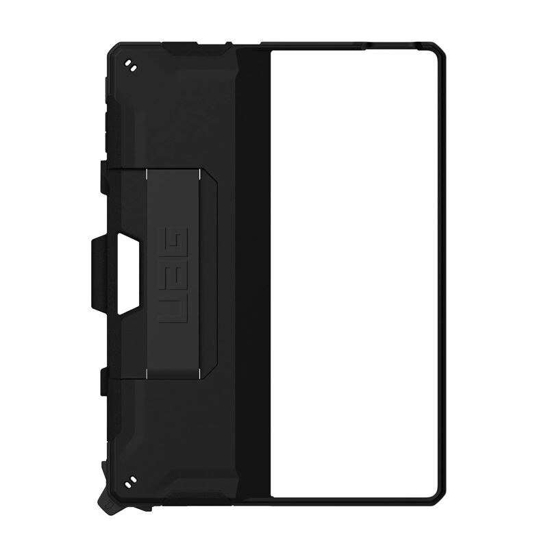 Carcasa UAG Scout Strap compatibila cu Microsoft Surface Pro 9 13 inch Black