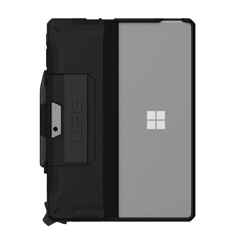 Carcasa UAG Scout Strap compatibila cu Microsoft Surface Pro 9 13 inch Black