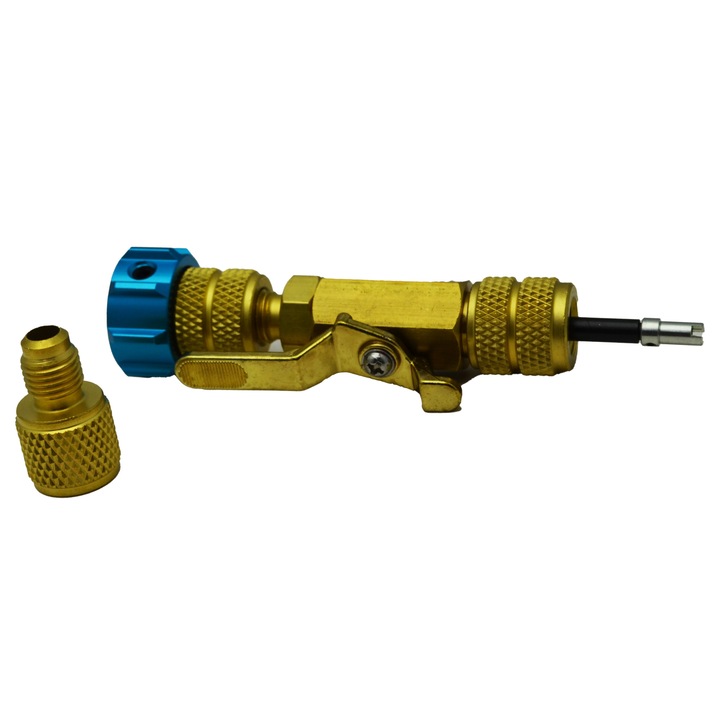 Dispozitiv inlocuire/eliminare supape Agenti Frigorifici, R410A