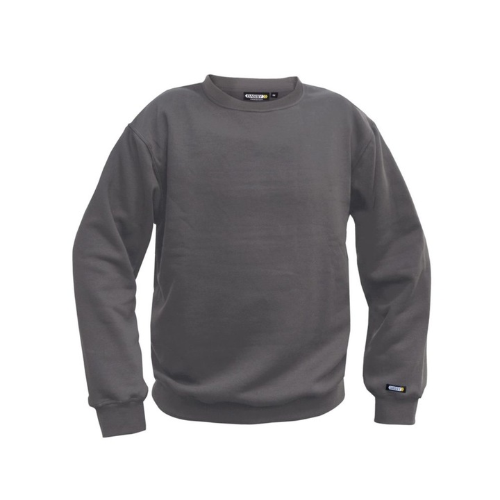 Bluza Dassy Lionel, Gri, XL