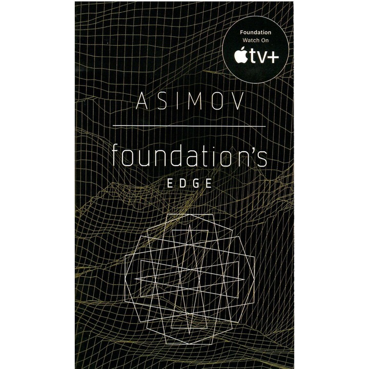 Isaac Asimov: Foundation's Edge