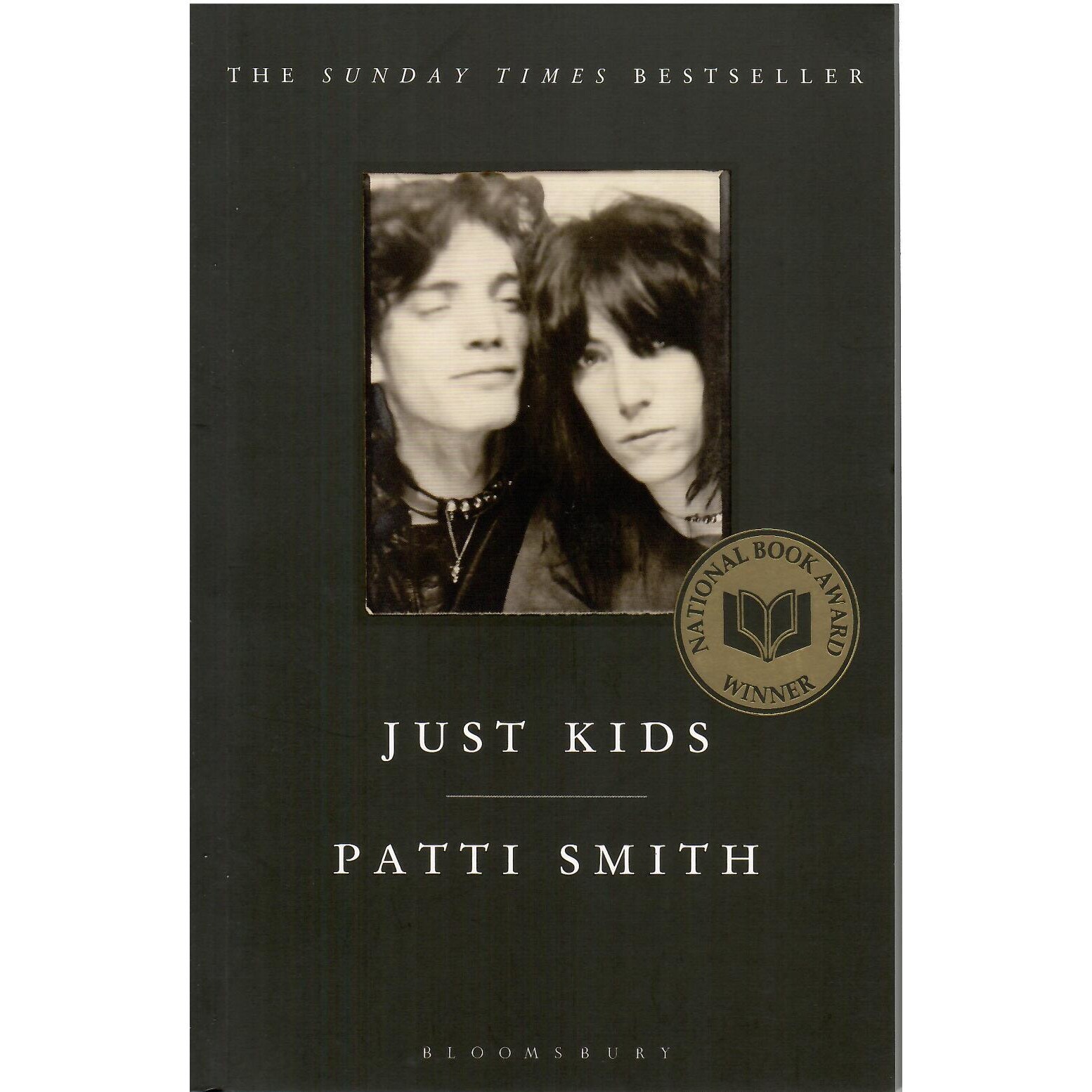 Patti Smith: Just Kids - eMAG.hu