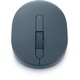 Dell Mobile vezeték nélküli egér - MS3320W - Midnight Green (zöld)