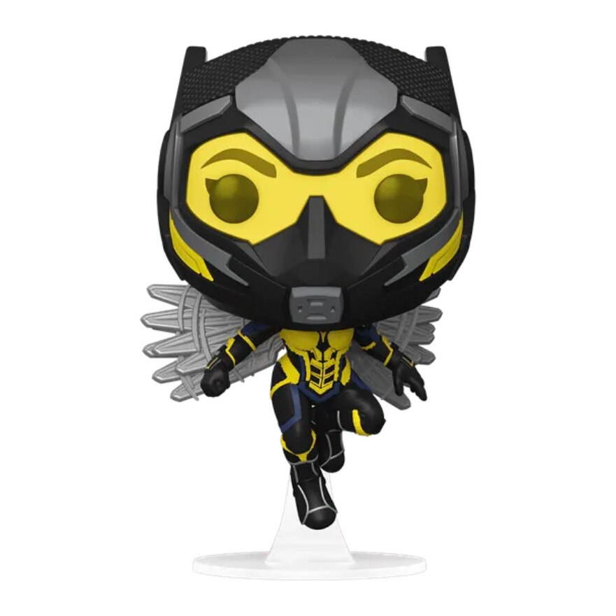 Ant man and the wasp cheap funko pop