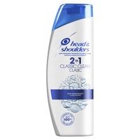 sampon anti-matreata headampshoulders classic clean 2-in-1 pentru par normal 675 ml imagen 27_0_
0