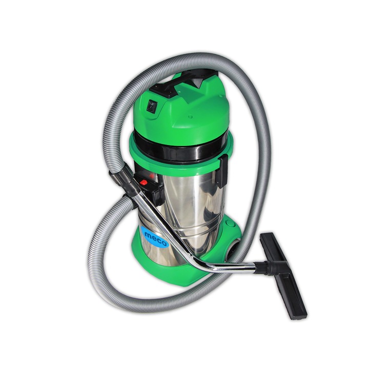 Професионална прахосмукачка Limpio 30L 1000W