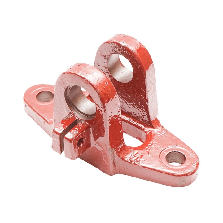 Furca remorcare fata din fonta UTB U-650