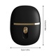 Stampila roll pentru ascunderea identitatii cu cutit ceramic premium Clasic