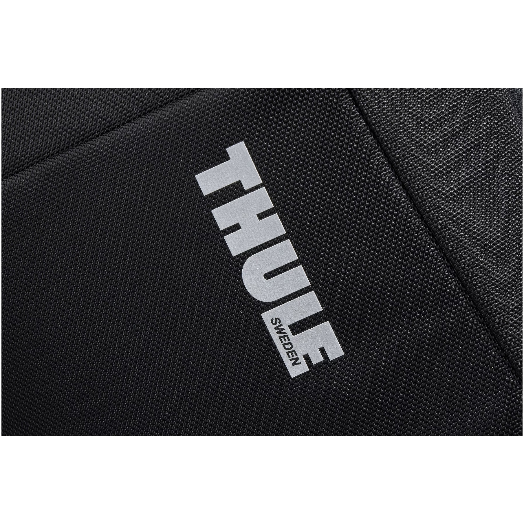 Rucsac Thule ,pentru notebook de max. 16 ", 23 l, 1 compartiment, buzunar frontal x 3 | buzunar lateral x 2, waterproof, poliester, negru
