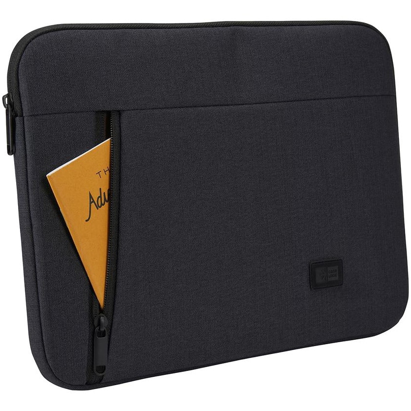 Husa Case Logic notebook 13'', 1 compartiment, buzunar frontal"