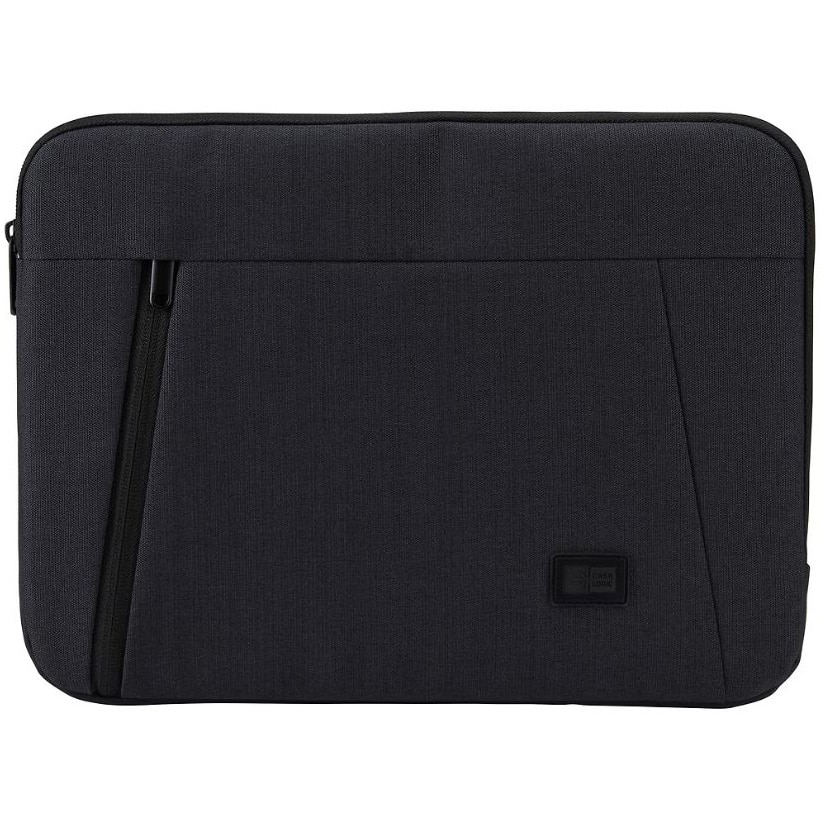 Husa Case Logic notebook 13'', 1 compartiment, buzunar frontal"