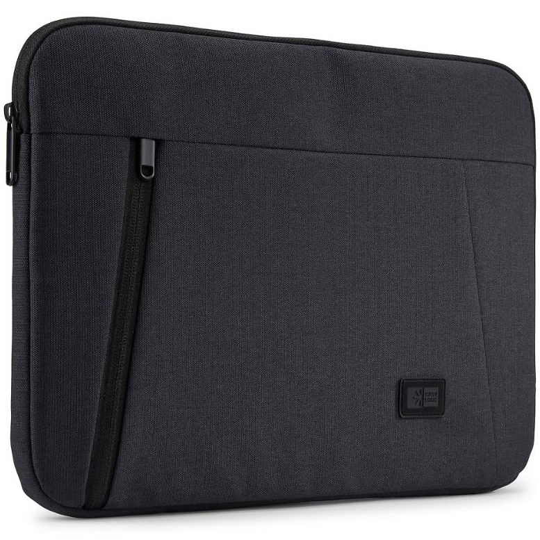 Husa Case Logic notebook 13'', 1 compartiment, buzunar frontal"