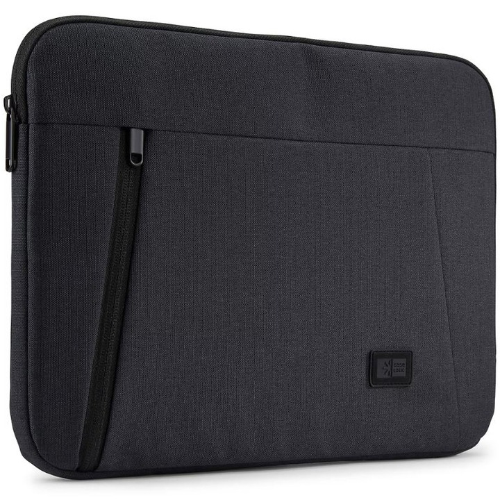 Case Logic 13" notebook borító, 1 rekesz, első zseb"