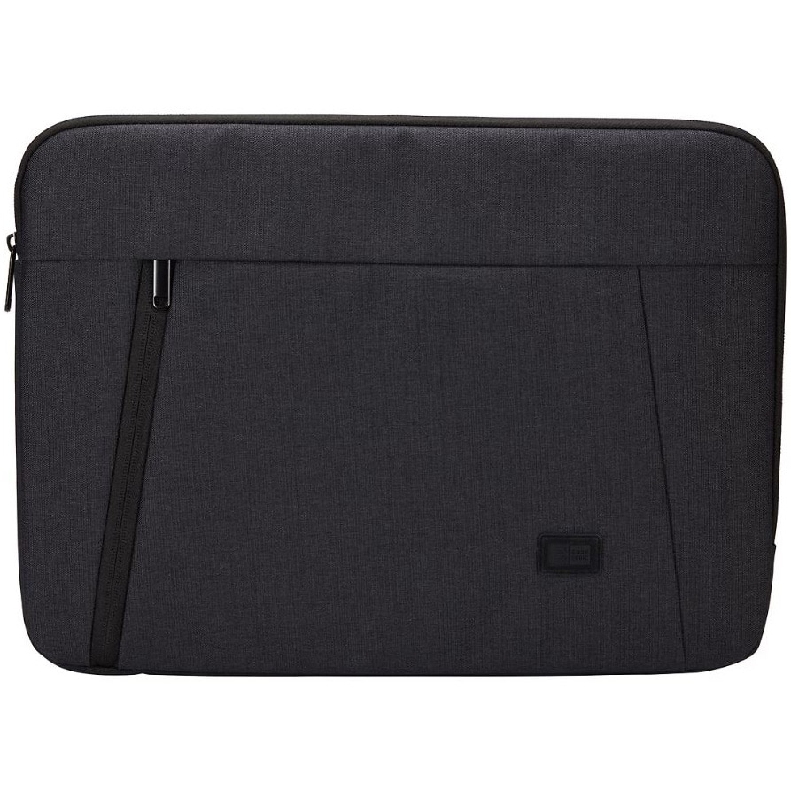 Husa Case Logic notebook 15.6 ", polyester, 1 compartiment,buzunar frontal, black
