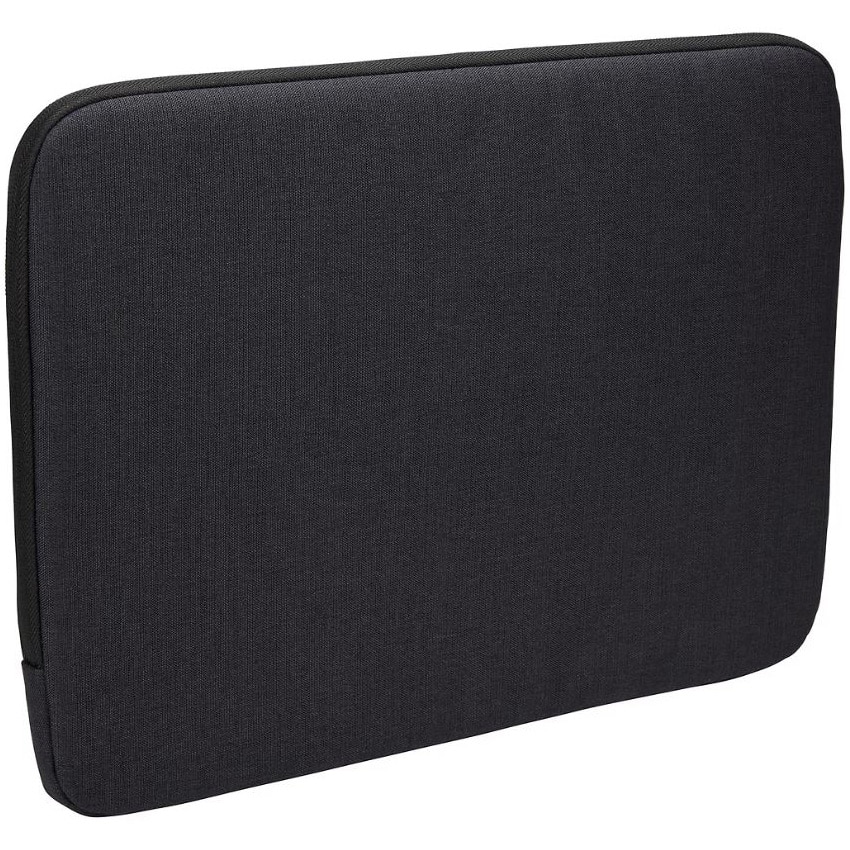 Husa Case Logic notebook 15.6 ", polyester, 1 compartiment,buzunar frontal, black