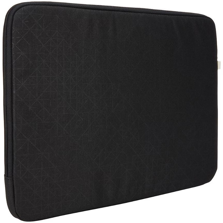 Husa Case Logic notebook 14 ", poliester, 1 compartiment, black